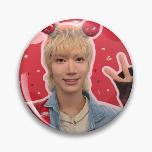 Item preview, Ten Wayv NCT K-pop Fan Digital Download designed and sold by Eunbibi.