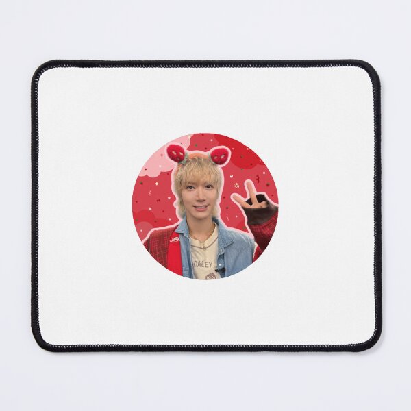 Item preview, Ten Wayv NCT K-pop Fan Digital Download designed and sold by Eunbibi.