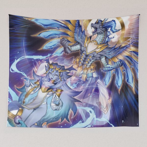Item preview, Dominus Impulse designed and sold by Black Saiyan Magician's Merchandise.