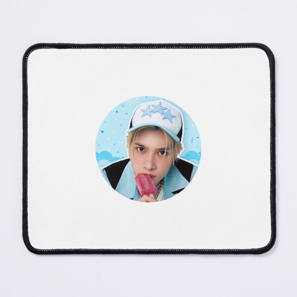 Item preview, Hendery Wayv NCT K-pop Fan Digital Download designed and sold by Eunbibi.