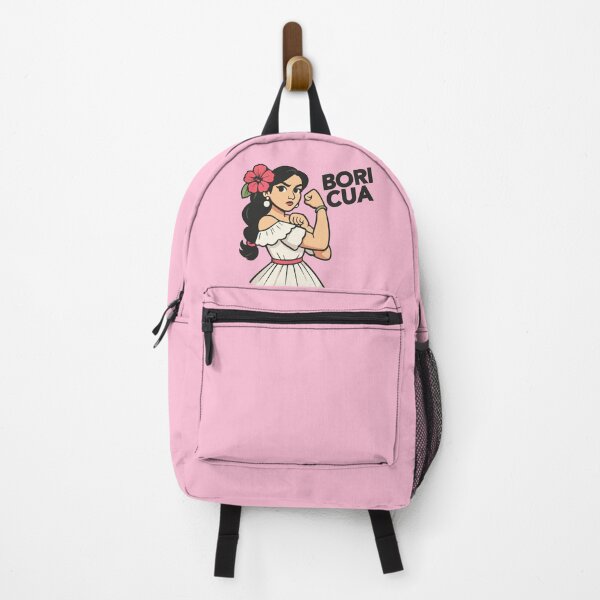 Item preview, Boricua designed and sold by El Borincano.