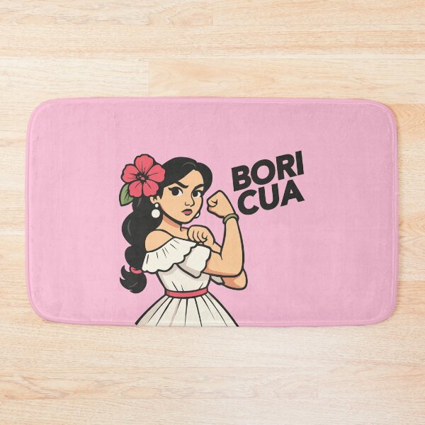 Item preview, Boricua designed and sold by El Borincano.