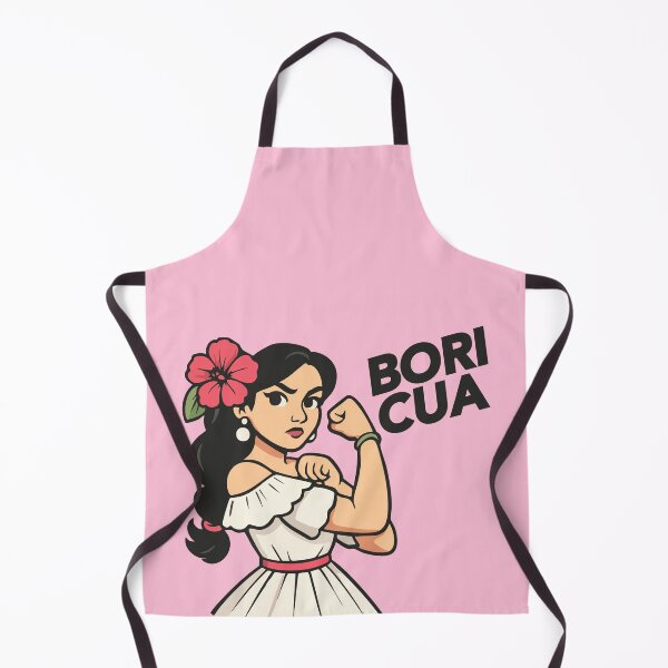 Item preview, Boricua designed and sold by El Borincano.