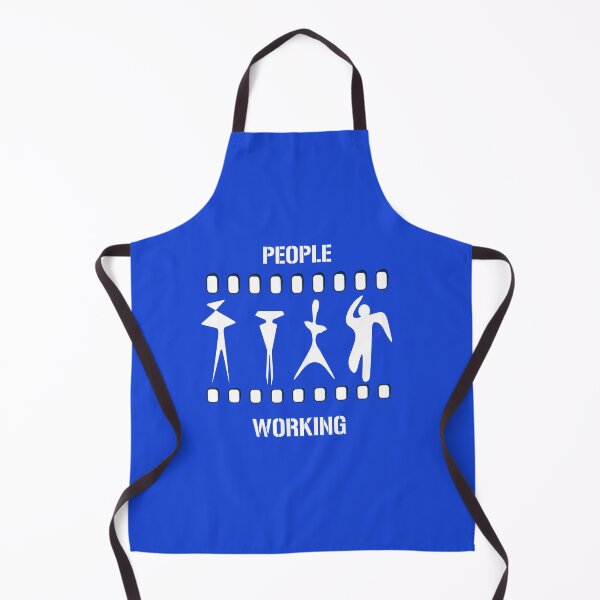Item preview, People Working designed and sold by porfysoundtrack.