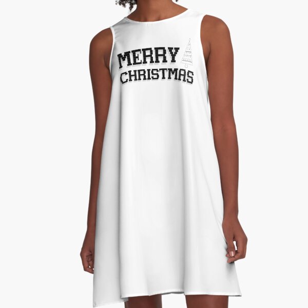 Item preview, Merry Christmas designed and sold by Dimetrodon Drawingz.