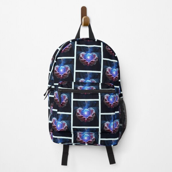 Item preview, Mystic Orb of Destiny designed and sold by Health And Fitness Posts e-Store.