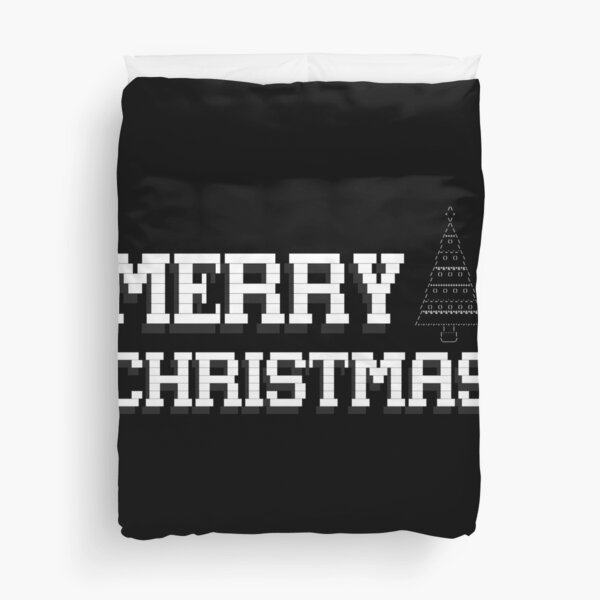 Item preview, Merry Christmas Alternate designed and sold by Dimetrodon Drawingz.