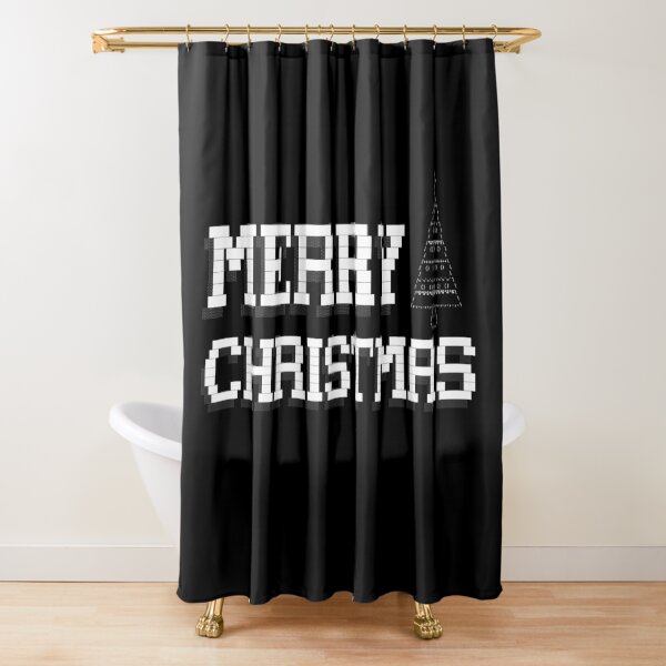 Item preview, Merry Christmas Alternate designed and sold by Dimetrodon Drawingz.