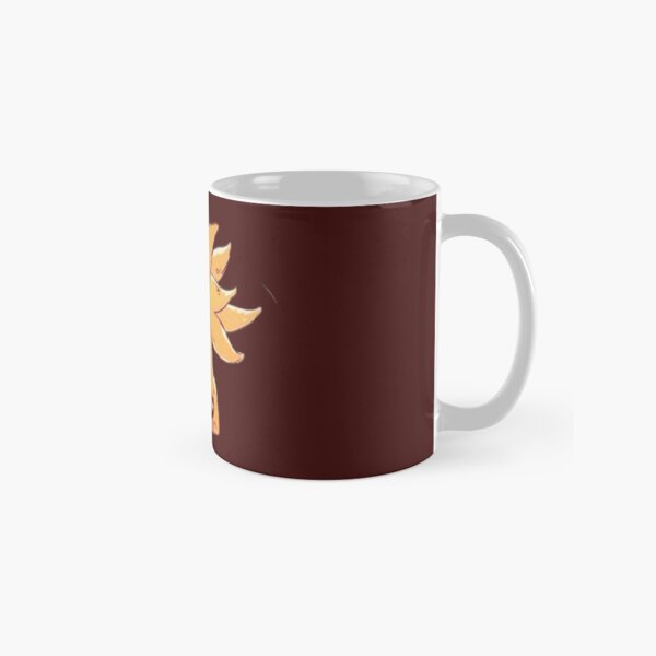 Item preview, Kurama Cute Mode | Power Also Rests designed and sold by Desingalejandro.