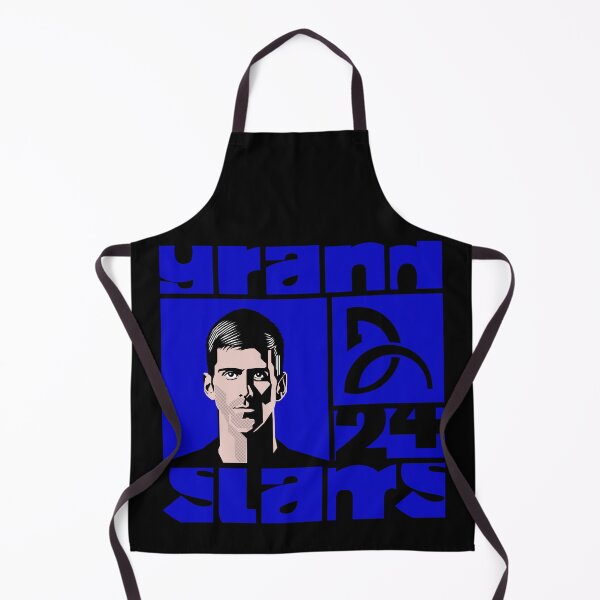 Item preview, Grand slam 24 championship tennis goat designed and sold by vectorlove.