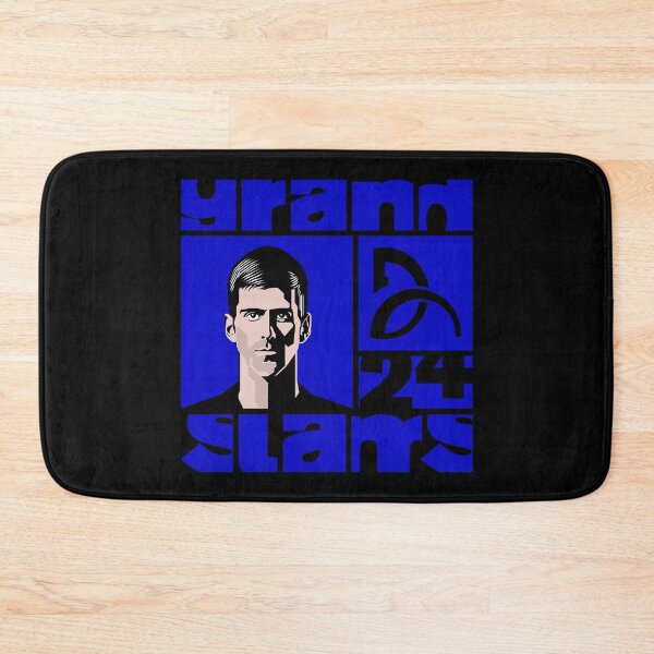 Item preview, Grand slam 24 championship tennis goat designed and sold by vectorlove.