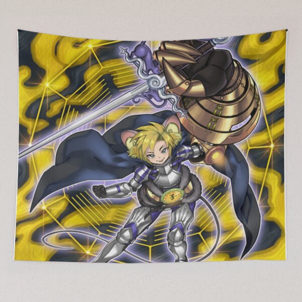 Item preview, Zoodiac Ratpier designed and sold by Black Saiyan Magician's Merchandise.