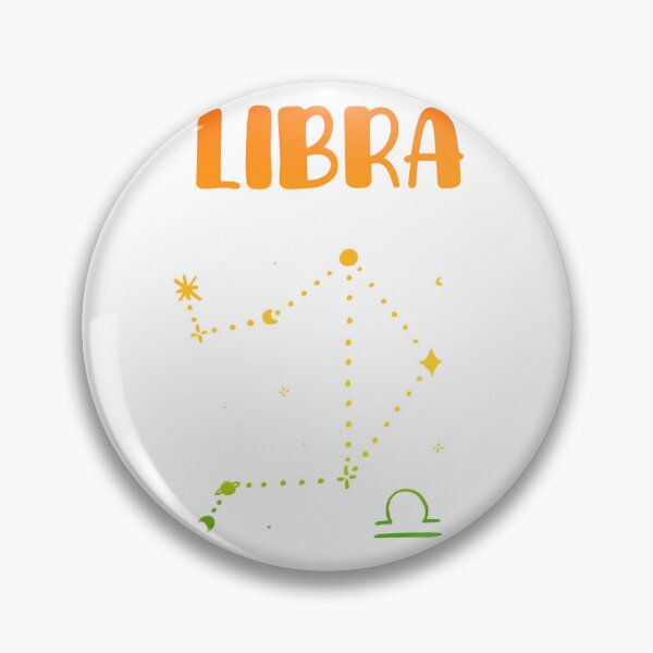 Item preview, Libra – Balance Is My Superpower designed and sold by lowder.