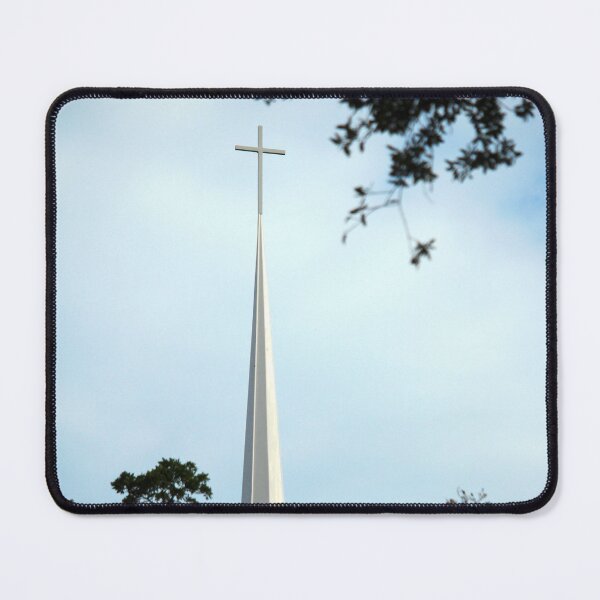 Item preview, Framed Steeple designed and sold by Cynthia48.