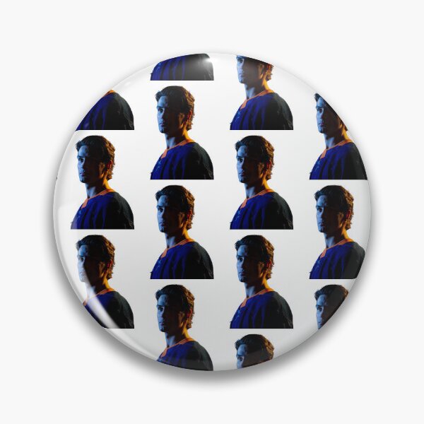 Item preview, Barzal Hockey Headshot designed and sold by IslandersHockey10.