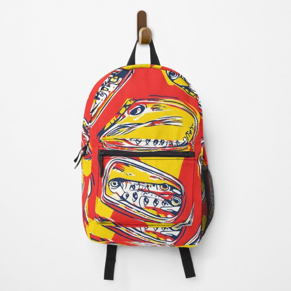 Item preview, Sardine summer designed and sold by Lewis-mart.