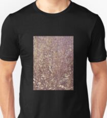 Camouflage GRAPHIC tee fields Unisex T-Shirt