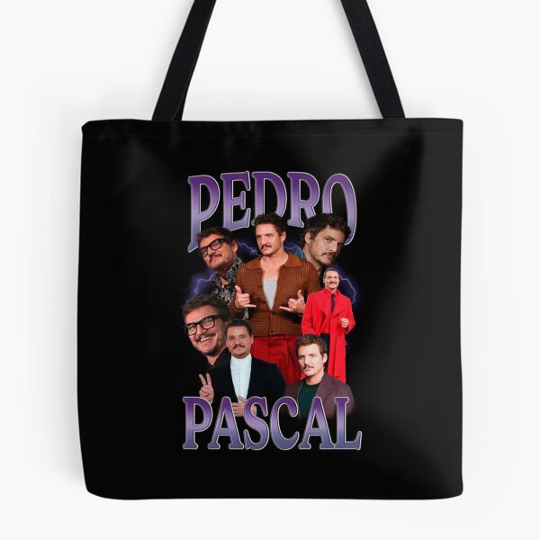 Item preview, Pedro Pascal designed and sold by shop.shan.