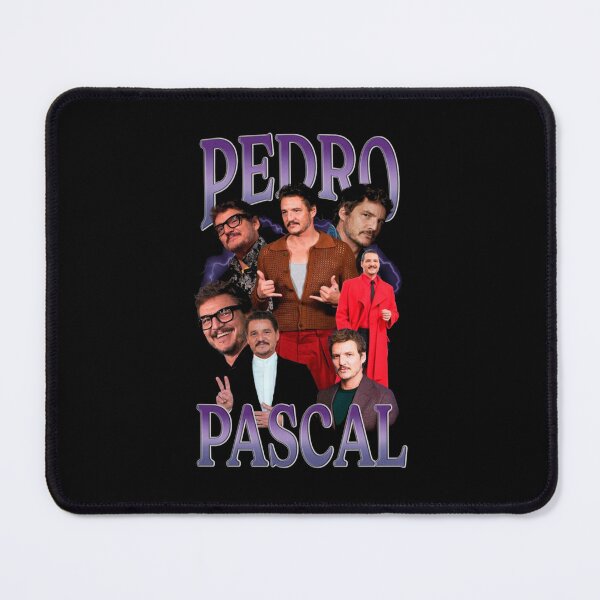 Item preview, Pedro Pascal designed and sold by shop.shan.