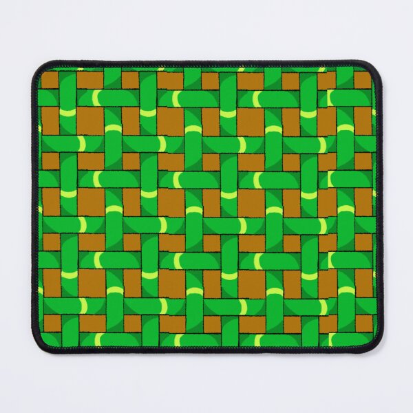Item preview, Under Water Basket Weaving designed and sold by HotelRoom_Chic.