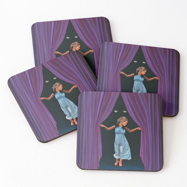 Item preview, Don't Let The Monster Win designed and sold by Sarah Wilkinson.