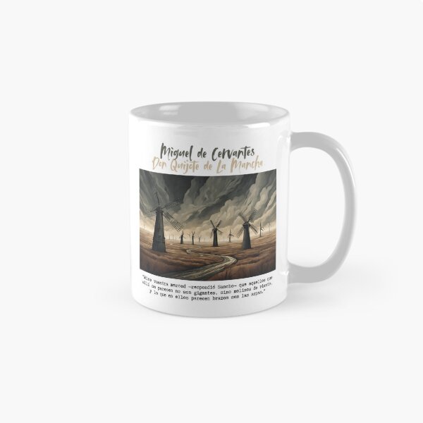 Item preview, 'Don Quixote' by Miguel de Cervantes. designed and sold by Filologica.