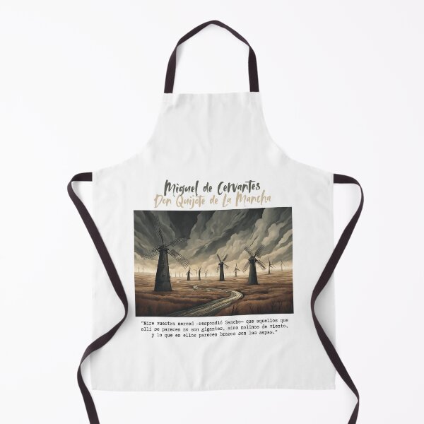 Item preview, 'Don Quixote' by Miguel de Cervantes. designed and sold by Filologica.