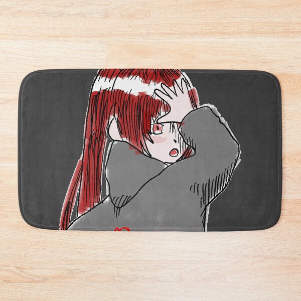 Item preview, Devil Girl designed and sold by MCorbo.
