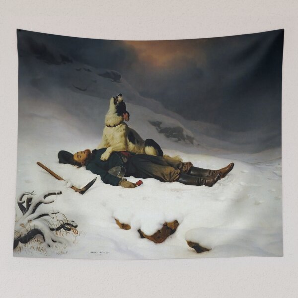 Item preview, The Dead Miner designed and sold by Craphe.