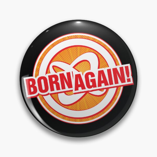 Item preview, BORN AGAIN! - Adam Warlock  designed and sold by Kensei Kenku.