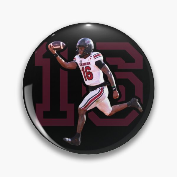 Item preview, USC Quarterback Sellers designed and sold by shop-hails.