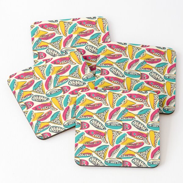 Item preview, Summer Sardines designed and sold by Lewis-mart.