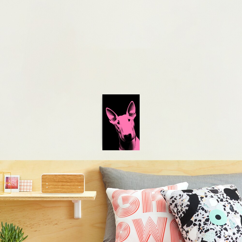 Item preview, Photographic Print designed and sold by K9ish.