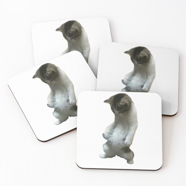 Item preview, This Cat is Up to Something designed and sold by syux.