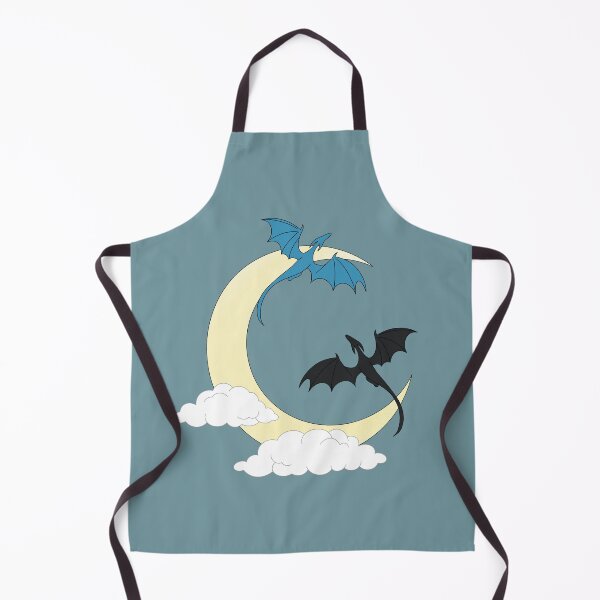 Item preview, fourth wing Sgaeyl and Tairn designed and sold by AmelieLacroix.