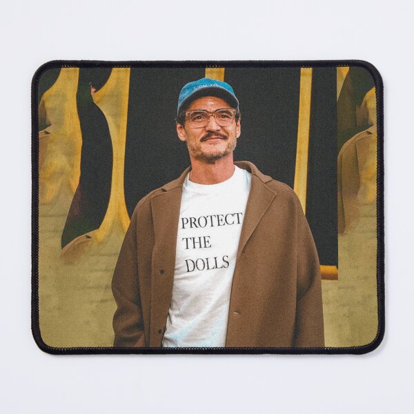 Artikelvorschau, Pedro Pascal entworfen und verkauft von shop.shan.
