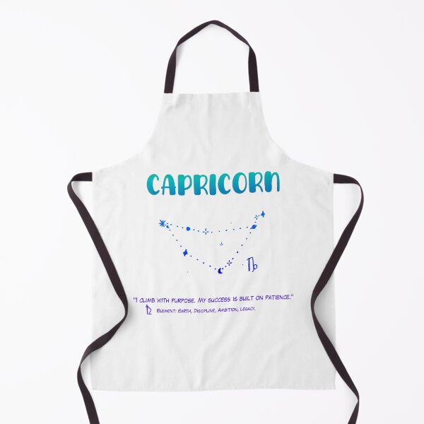 Item preview, Capricorn – I Climb, I Build, I Endure designed and sold by lowder.