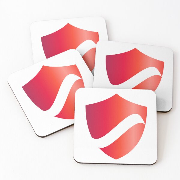 Item preview, BankFabric Logo w/o text designed and sold by KETL.