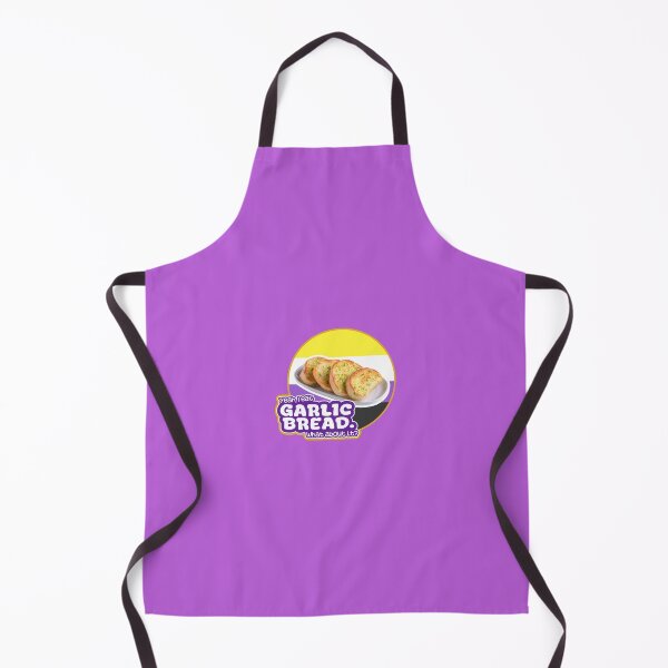 Item preview, Nonbinary Garlic Bread designed and sold by rezllen.