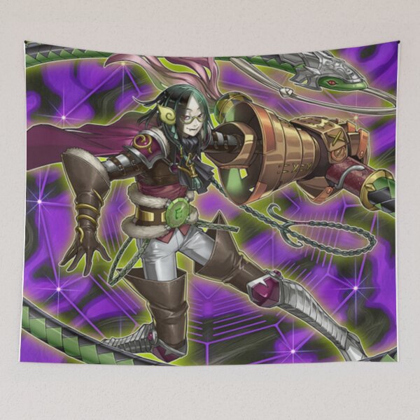 Item preview, Zoodiac Whiptail designed and sold by Black Saiyan Magician's Merchandise.