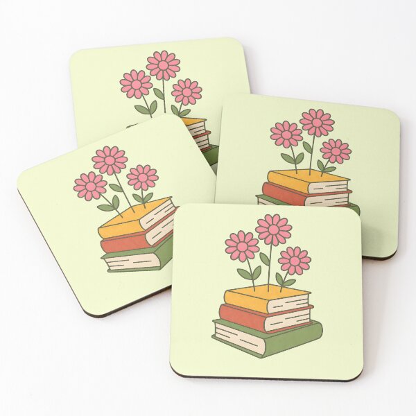 Item preview, Book Stack  designed and sold by GraphicsClub.