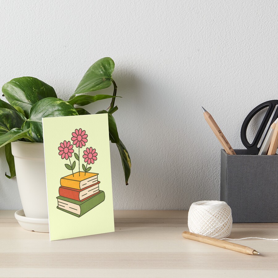 Item preview, Art Board Print designed and sold by GraphicsClub.