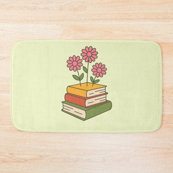 Item preview, Book Stack  designed and sold by GraphicsClub.