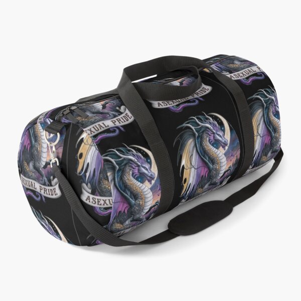 Item preview, Ace Dragon Pride – Asexual Power in Flight designed and sold by Rajasekar.
