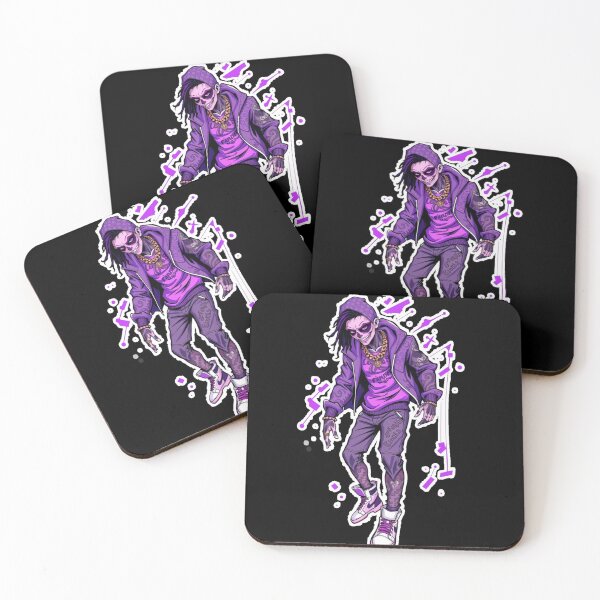 Item preview, Purple Swagger designed and sold by 13th1rt3en.