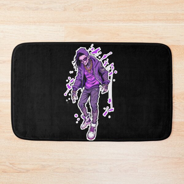 Item preview, Purple Swagger designed and sold by 13th1rt3en.