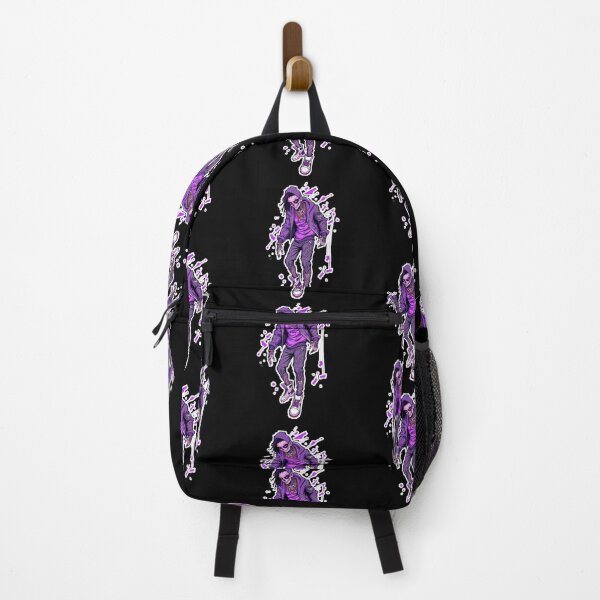 Item preview, Purple Swagger designed and sold by 13th1rt3en.