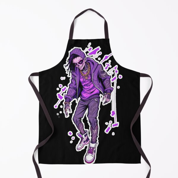 Item preview, Purple Swagger designed and sold by 13th1rt3en.