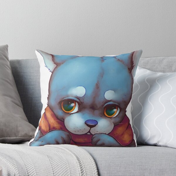 Item preview, Azul designed and sold by Mofetarts.