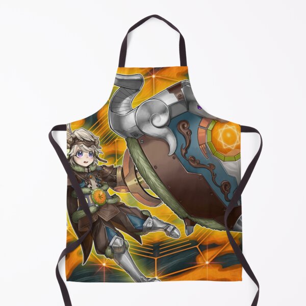 Item preview, Zoodiac Ramram designed and sold by Black Saiyan Magician's Merchandise.